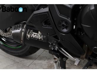 Kawasaki Versys 650 ABS picture 14