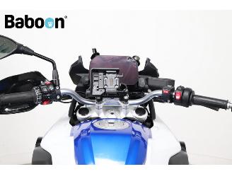 BMW  F 750 GS ABS picture 17