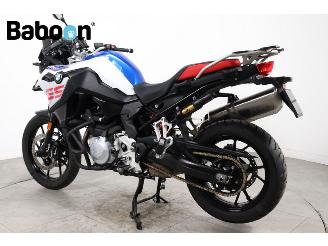 BMW  F 750 GS ABS picture 4