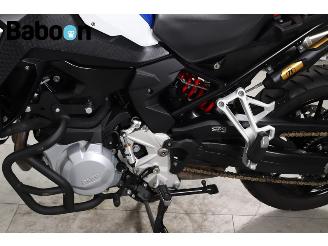 BMW  F 750 GS ABS picture 27