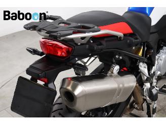 BMW  F 750 GS ABS picture 16