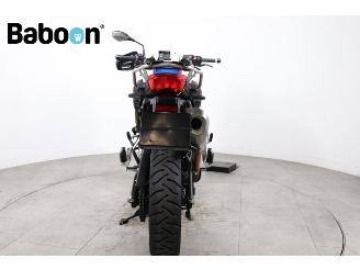 BMW  F 750 GS ABS picture 3