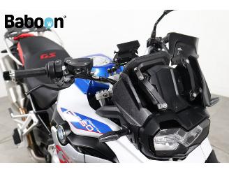 BMW  F 750 GS ABS picture 10