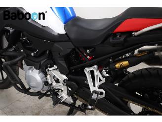 BMW  F 750 GS ABS picture 24