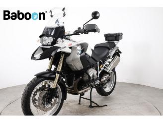 BMW R 1200 GS picture 6