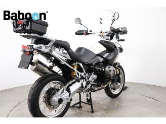 BMW R 1200 GS picture 2