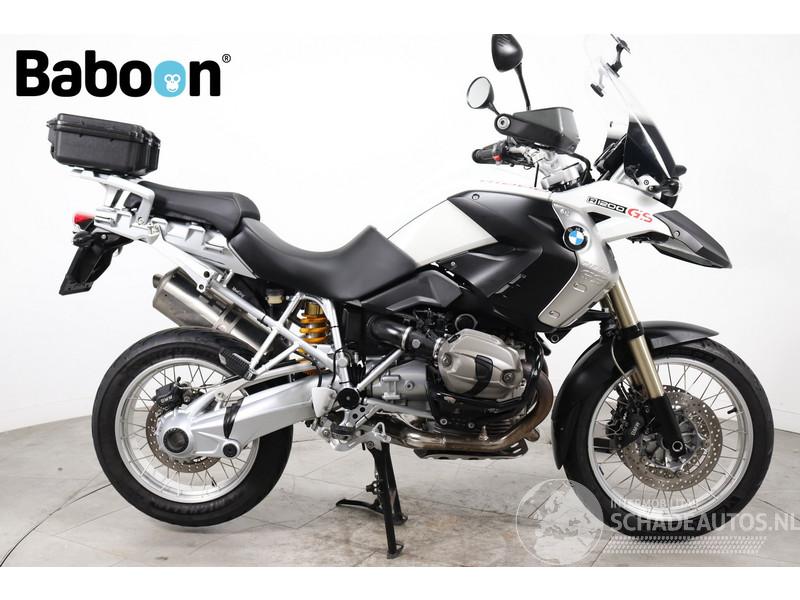 BMW R 1200 GS