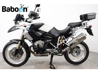 BMW R 1200 GS picture 5
