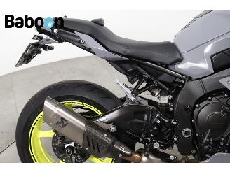 Yamaha MT-10 ABS picture 17