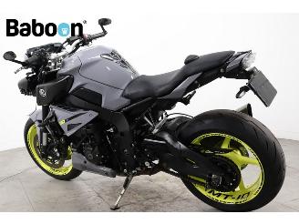 Yamaha MT-10 ABS picture 4