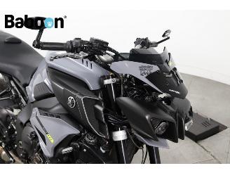 Yamaha MT-10 ABS picture 9