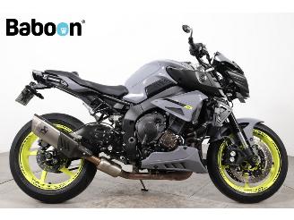 Yamaha MT-10 ABS picture 1