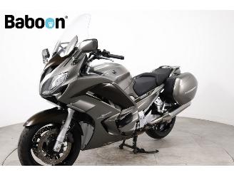 Yamaha FJR 1300 AS picture 6