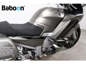 Yamaha FJR 1300 AS picture 16