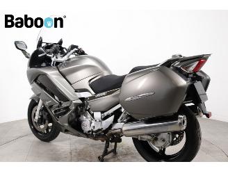 Yamaha FJR 1300 AS picture 4