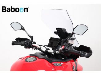 Yamaha  Tracer 9 picture 14