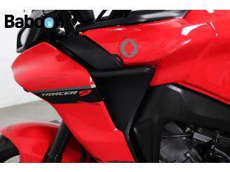 Yamaha  Tracer 9 picture 23