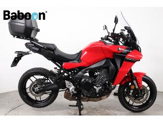 Yamaha  Tracer 9 picture 1