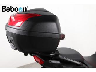 Yamaha  Tracer 9 picture 15