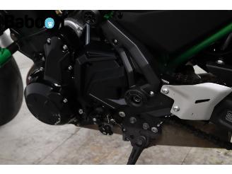 Kawasaki Z 650  picture 25