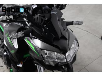 Kawasaki Z 650  picture 11