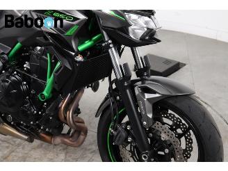 Kawasaki Z 650  picture 12