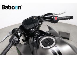 Kawasaki Z 650  picture 22