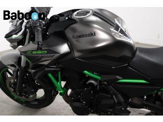 Kawasaki Z 650  picture 23