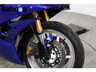 Yamaha  YZF-R6 picture 10
