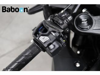 Honda  CBR 500 RA picture 25