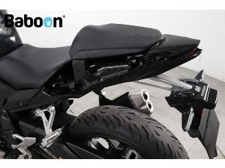 Honda  CBR 500 RA picture 22