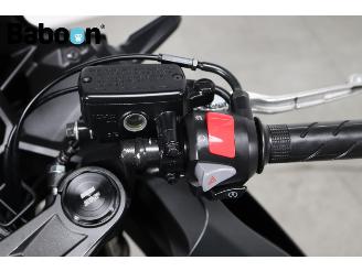 Honda  CBR 500 RA picture 26