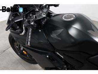 Honda  CBR 500 RA picture 28