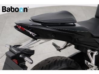Honda  CBR 500 RA picture 13