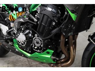 Kawasaki Z 900 ZE picture 11