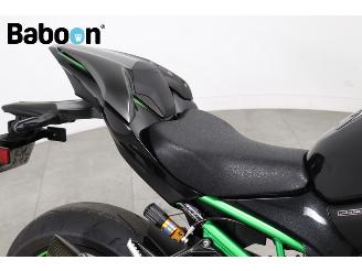 Kawasaki Z 900 ZE picture 17