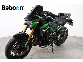 Kawasaki Z 900 ZE picture 6