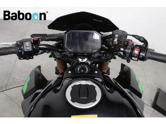 Kawasaki Z 900 ZE picture 22