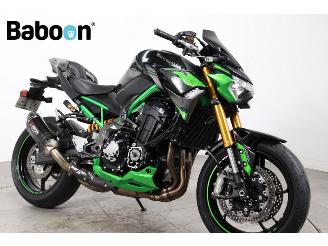 Kawasaki Z 900 ZE picture 8