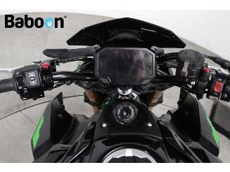 Kawasaki Z 900 ZE picture 25