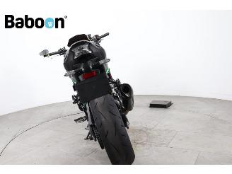 Kawasaki Z 900 ZE picture 3