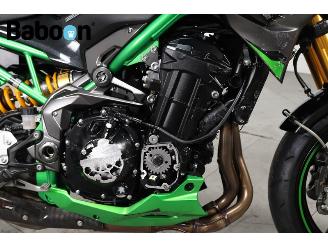 Kawasaki Z 900 ZE picture 12