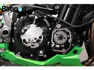 Kawasaki Z 900 ZE picture 15