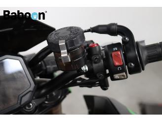 Kawasaki Z 900 ZE picture 24