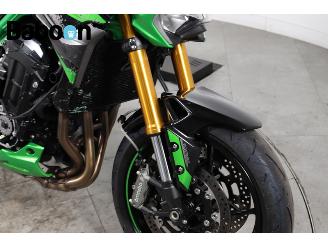 Kawasaki Z 900 ZE picture 10