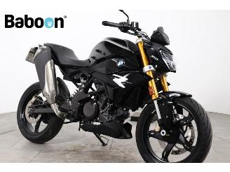 BMW G 310 R  picture 8