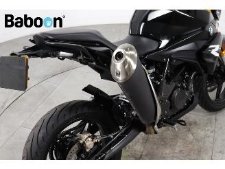 BMW G 310 R  picture 14