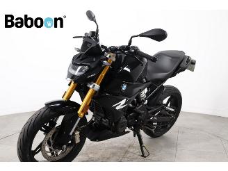BMW G 310 R  picture 6