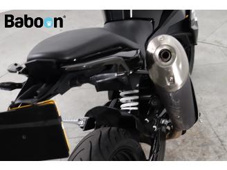 BMW G 310 R  picture 15