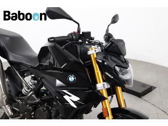 BMW G 310 R  picture 9
